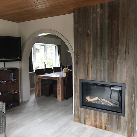Villa Fernley De Panne Eksteriør billede