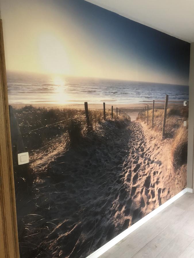 Villa Fernley De Panne Eksteriør billede