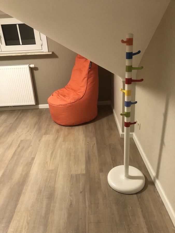 Villa Fernley De Panne Eksteriør billede