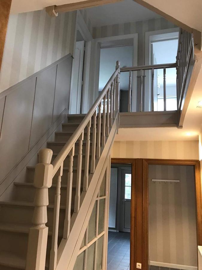 Villa Fernley De Panne Eksteriør billede