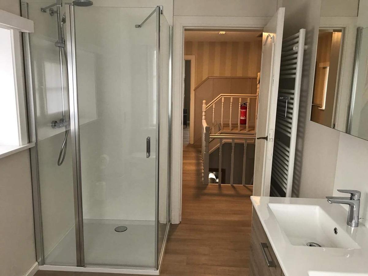 Villa Fernley De Panne Eksteriør billede