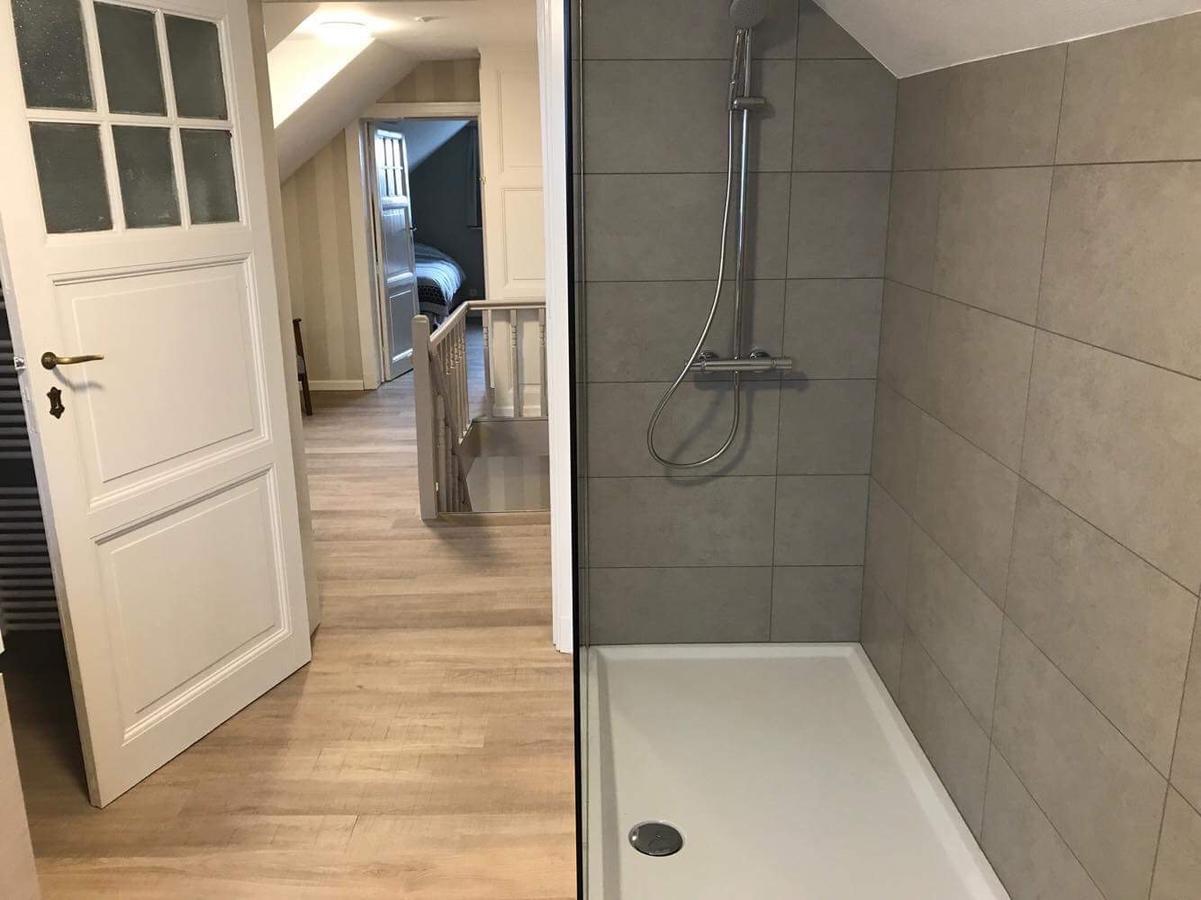 Villa Fernley De Panne Eksteriør billede