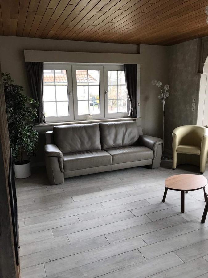 Villa Fernley De Panne Eksteriør billede