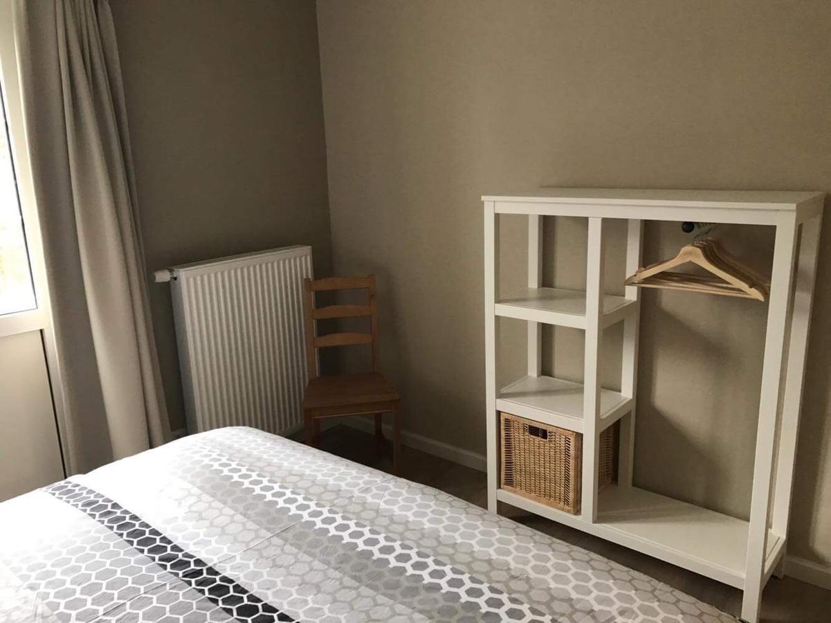 Villa Fernley De Panne Eksteriør billede